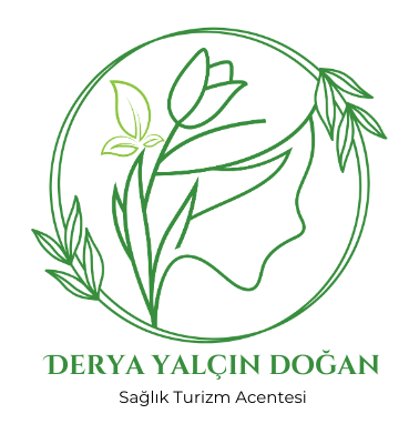 DERYA YALÇIN DOĞAN